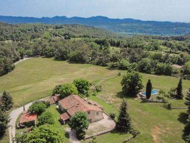 6 chambres, Tourrettes Provence 83440 91020246