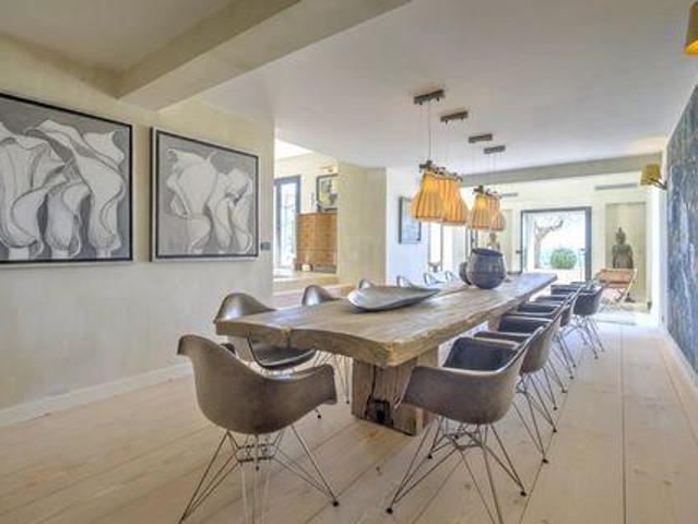 6 chambres, Tourrettes Provence 83440 98133469