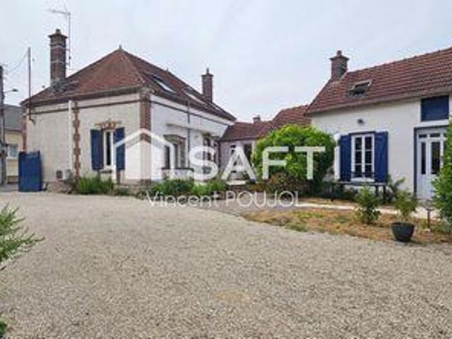 6 chambres, Troyes Champagne 10000 104145773