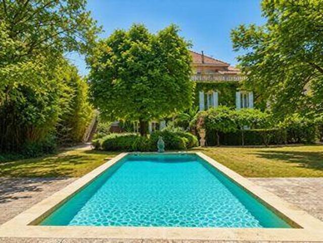 6 chambres, Uzès Languedoc 30700 103702115