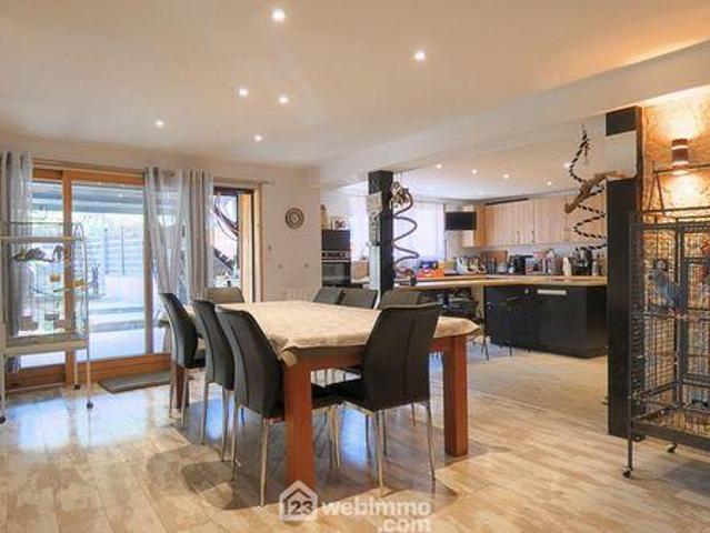 6 chambres, Val De Chaise Rhône 74210 105313302