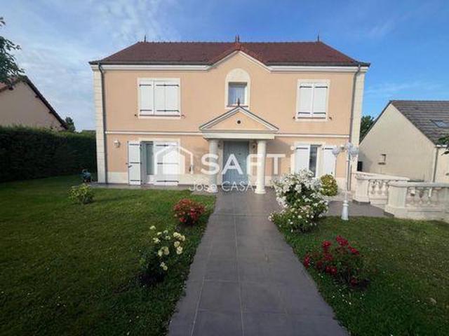 6 chambres, Val Haute 27100 103327024