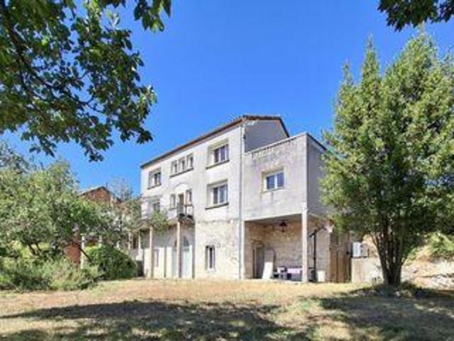 6 chambres, Valence Midi 32310 104041240