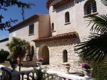 6 chambres, Vallauris Provence Alpes Côte d'Azur 06220 96308764