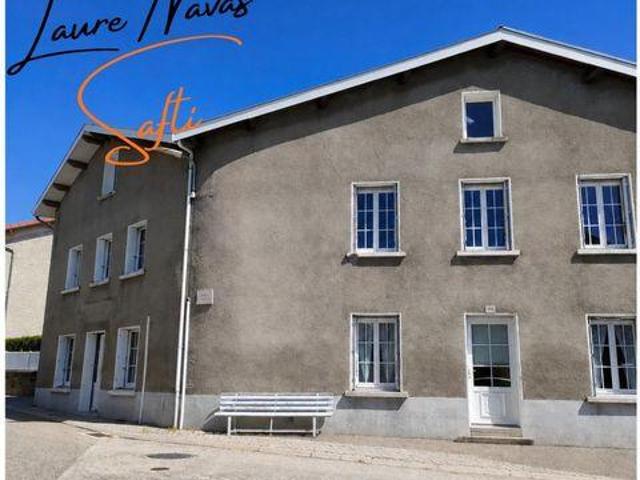 6 chambres, Valprivas Auvergne 43210 103598281