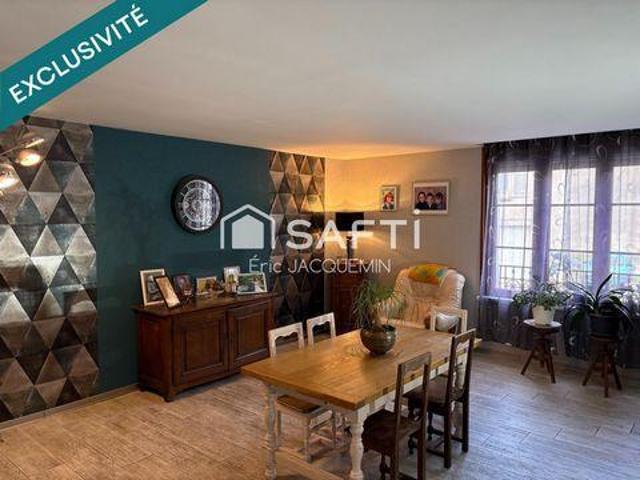 6 chambres, Varennes Lorraine 55270 101198267