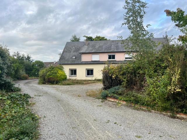 6 chambres, Vautorte Pays De La Loire 53500 104257686