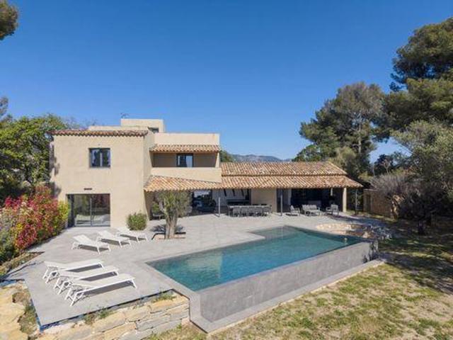 6 chambres, Vence Provence 83190 101277349