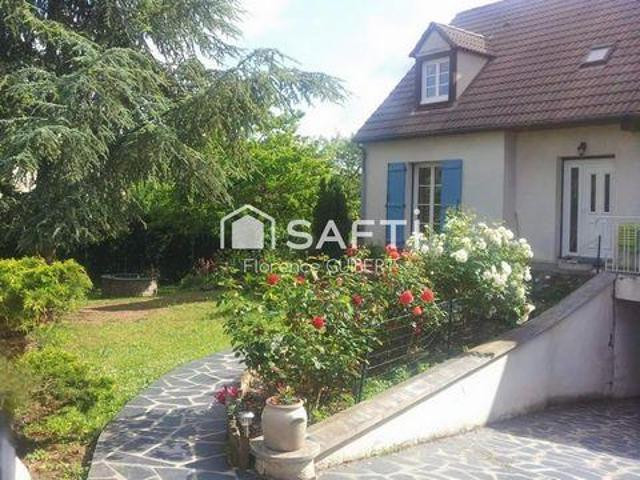 6 chambres, Verneuil Île 78480 101995952