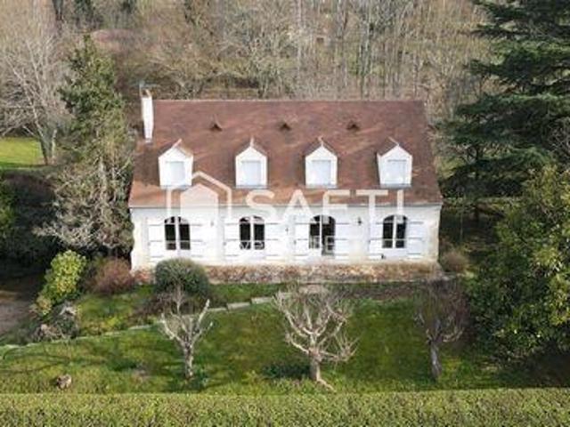 6 chambres, Vergt Aquitaine 24380 102276167