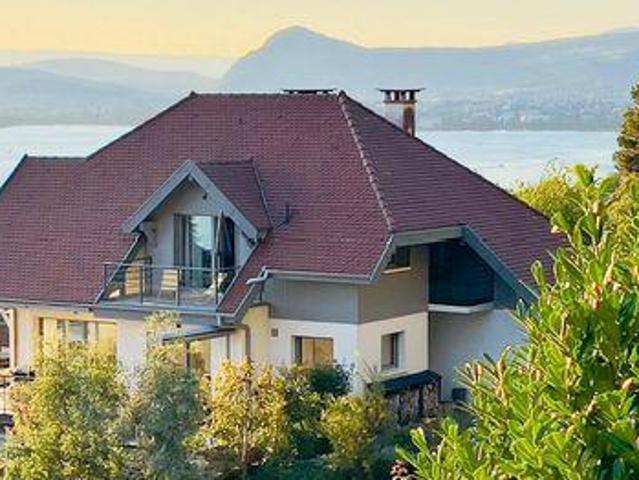 6 chambres, Veyrier Rhône 74290 98133729