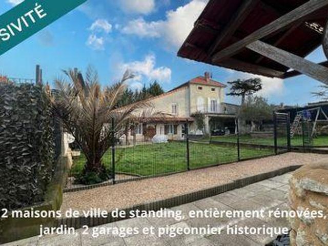 6 chambres, Vic Midi 32190 100880559