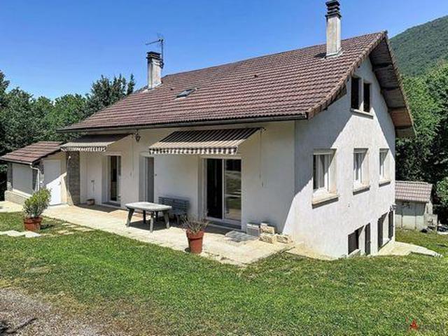 6 chambres, Vif Rhône 38450 102759680