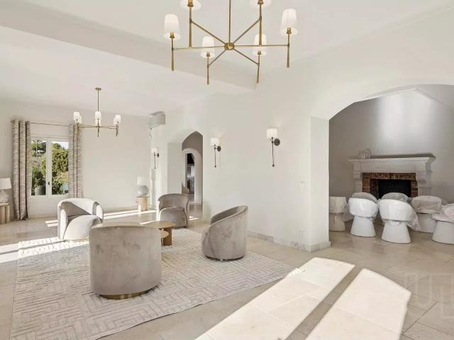 6 Chambres Villa Alpes Maritimes Vente MZiCP28