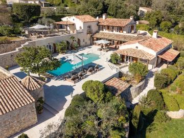 6 chambres Villa Alpes Maritimes À vendre MZiSP1984