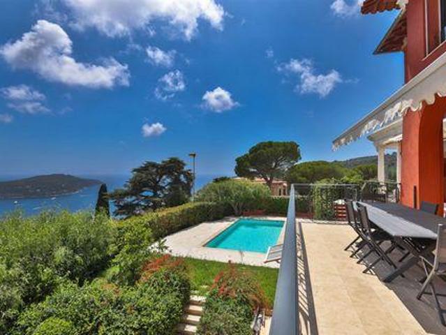 6 chambres, Villefranche Provence 06230 98133560