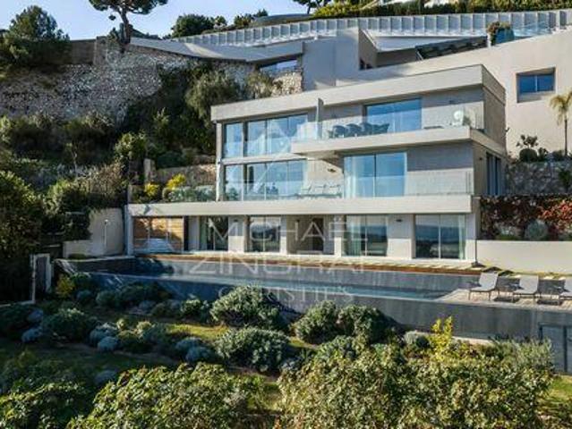 6 chambres, Villefranche sur Mer Provence Alpes Côte d'Azur 06230 92584137