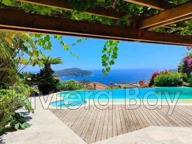 6 chambres, Villefranche sur Mer Provence 06230 102920067