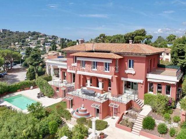 6 chambres, Villefranche sur Mer Provence 06230 93698117