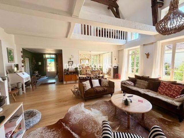 6 chambres, Villeneuve Bourgogne 89500 103883535