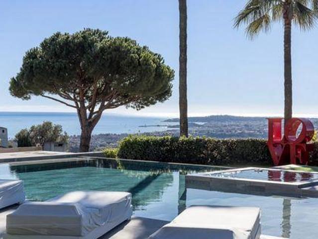 6 chambres, Villeneuve Provence 06270 98902153