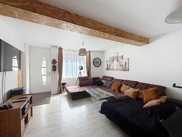 6 chambres, Villeneuve Rhône 38440 103156360