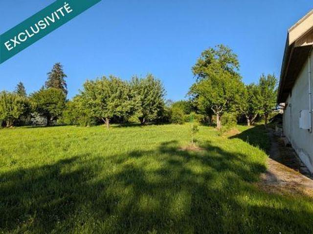 6 chambres, Villers Franche 39600 103963432