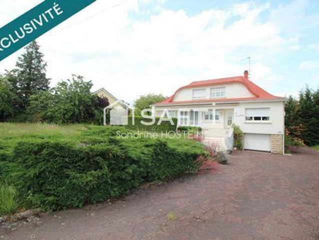 6 chambres, Villers Lorraine 54920 102706302