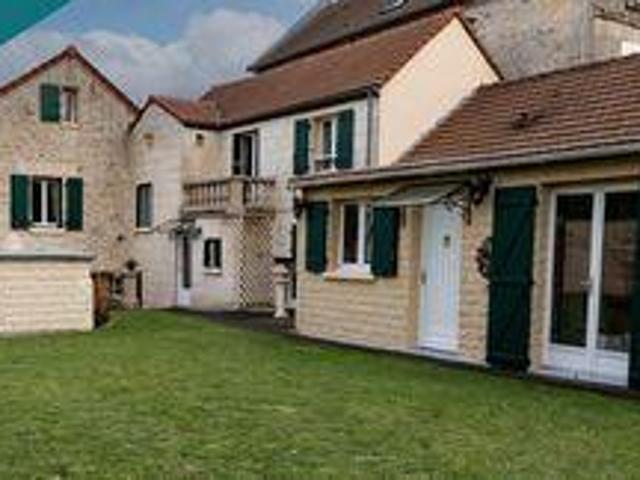 6 chambres, Villers Picardie 60340 104439151