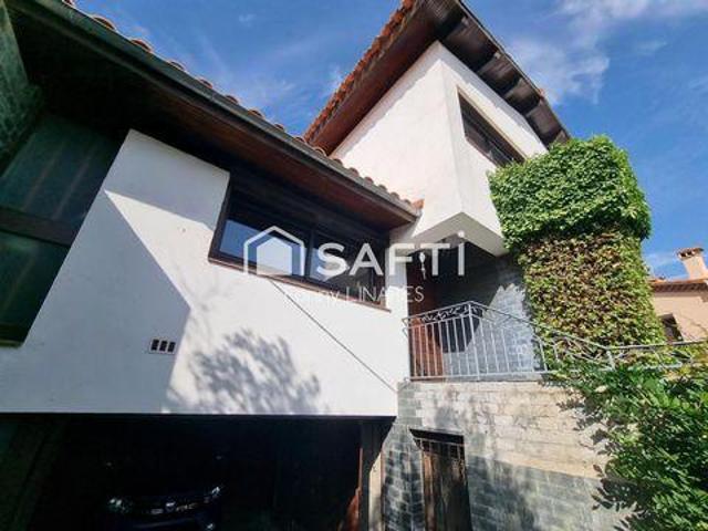 6 chambres, Vinca Languedoc 66320 100778723