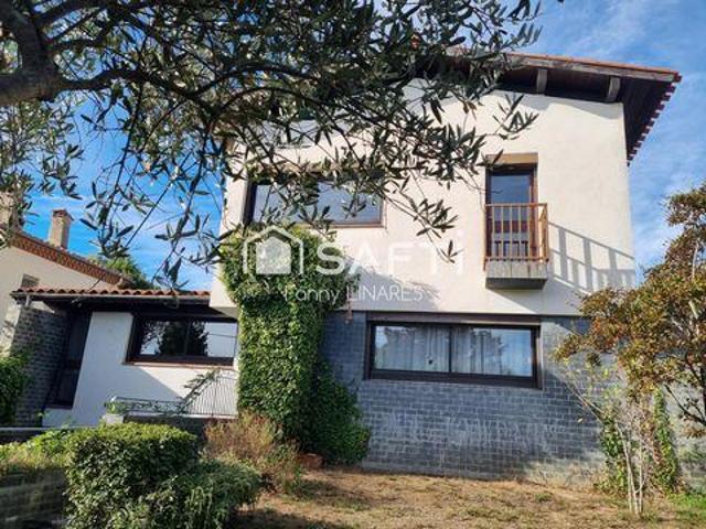 6 chambres, Vinca Languedoc 66320 105348581
