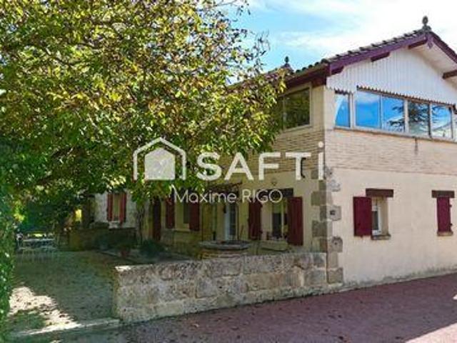 6 chambres, Virazeil Aquitaine 47200 104880626