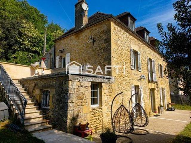 6 chambres, Vitrac Aquitaine 24200 102058844