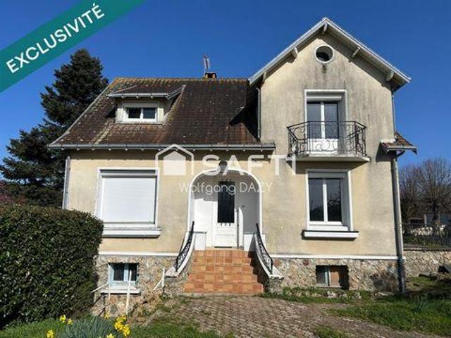 6 chambres, Vouneuil Poitou 86210 LS101026353