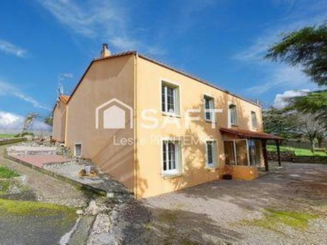 6 chambres, Xanton Pays de la Loire 85240 99202692
