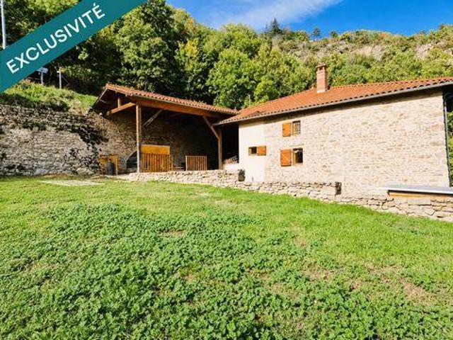 6 chambres, Yzeron Rhône 69510 LS104474984