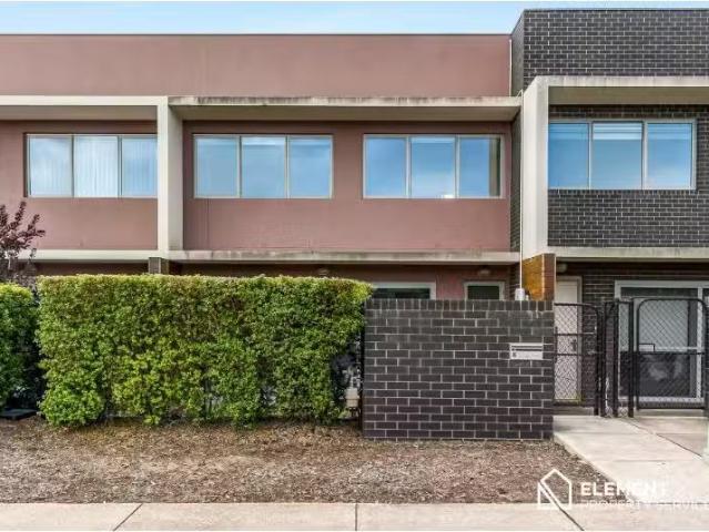 6 Chanter Tce, Coombs Apartment for rent Listed by Danielle C.