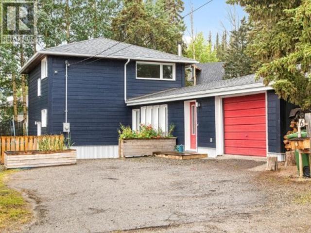 6 Chalet Crescent, Whitehorse, YT, Y1A 3H1 house for sale | Listing ID 17660 | Royal LePage