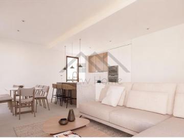 6 CHALETS DE AUTOPROMOCIÓN EN LA URBANIZACIÓN MARAVISA