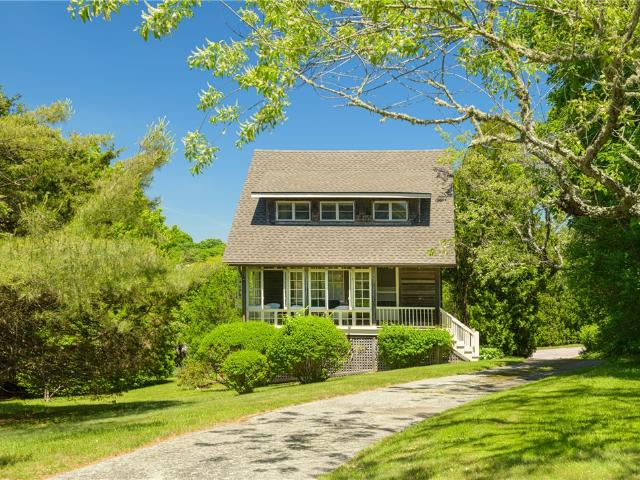 6 Chapel Place