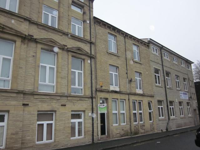 6 Charles Street, Shipley BD17, 1 bed flat to rent, £625 pcm | PrimeLocation