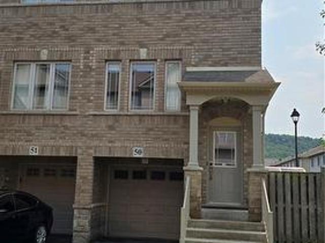 6 Chestnut Drive Unit# 50, Grimsby, ON, L3M 0C4 house for lease | Listing ID 40852 | Royal LePage