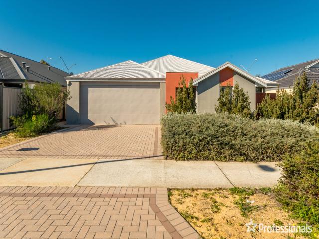 6 Chichester AvenueBeckenham WA 6107, Australia