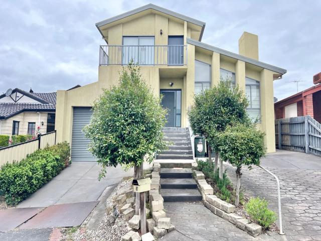 6 Childs Place, ROXBURGH PARK, VIC 3064