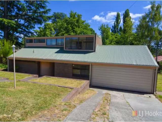 6 Church Street, Lithgow House for rent Listed by Lynette Del.