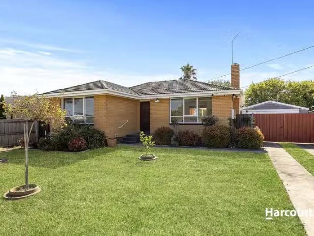 6 Clavus Road, Corio, VIC 3214 House for Rent