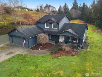 6 Clear View Dr, Montesano, WA 98563 | MLS #2472