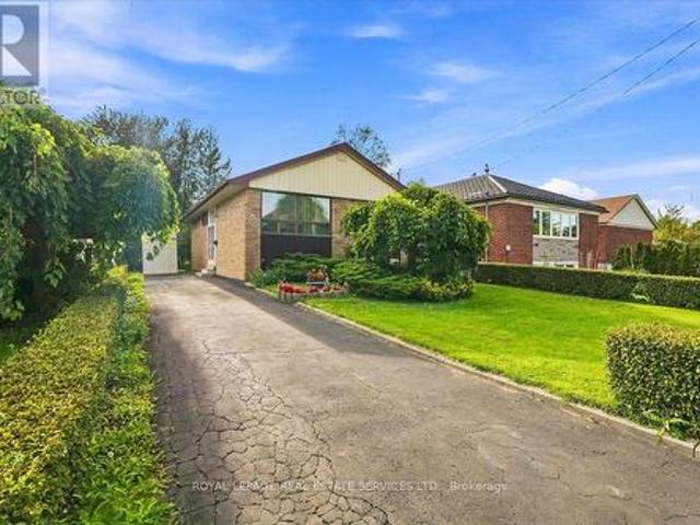 6 Clifford Court, Toronto, ON, M1R 3L3 house for sale | Listing ID E13789 | Royal LePage