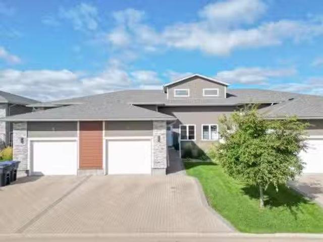 6 Cobalt Crescent, Brandon, MB, R7A 7W5 condo for sale List.