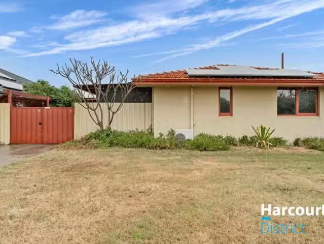 6 Coffey Place, KOONDOOLA, WA 6064 House for Rent